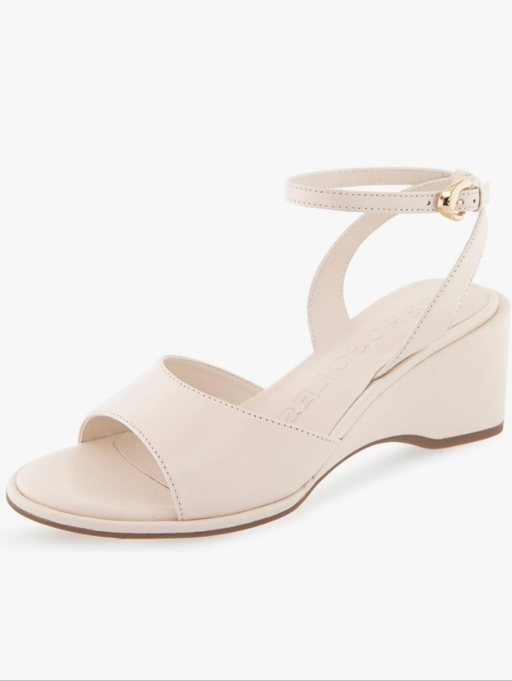 Aerosoles womens Nixon Heeled Sandal